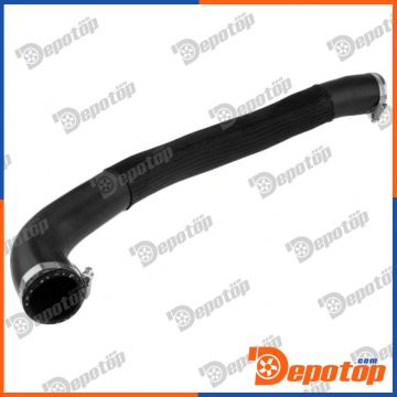 Gaine de suralimentation pour PEUGEOT | GPP-PE-021, 82742